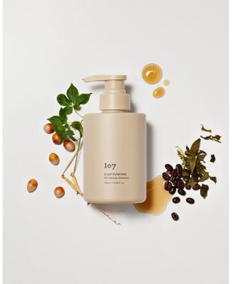 Scalp Purifying Microbiome Shampoo