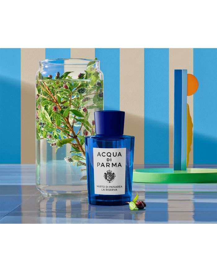 Mirto di Panarea La Riserva Eau de Parfum