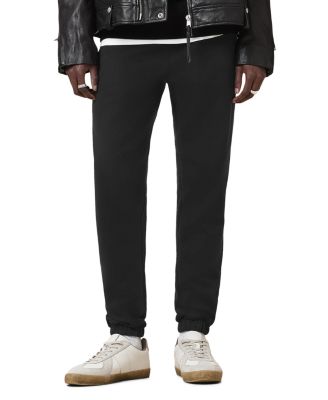 Raven Cotton Regular Fit Sweatpants