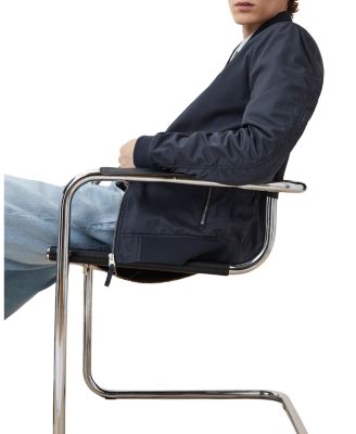 Bassett Bomber Jacket