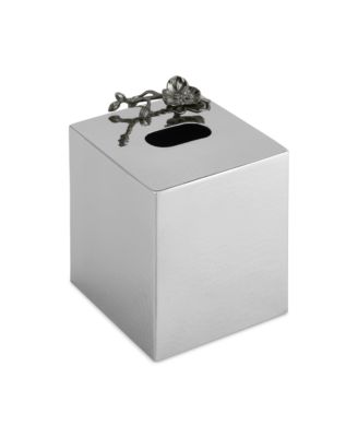 Michael Aram - Black Orchid Tissue Box Holder