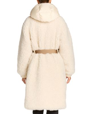 Blavet Long Coat