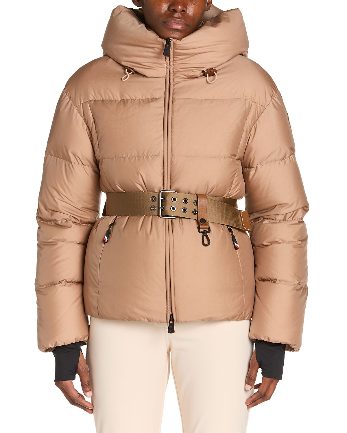 Moncler Nisene Jacket