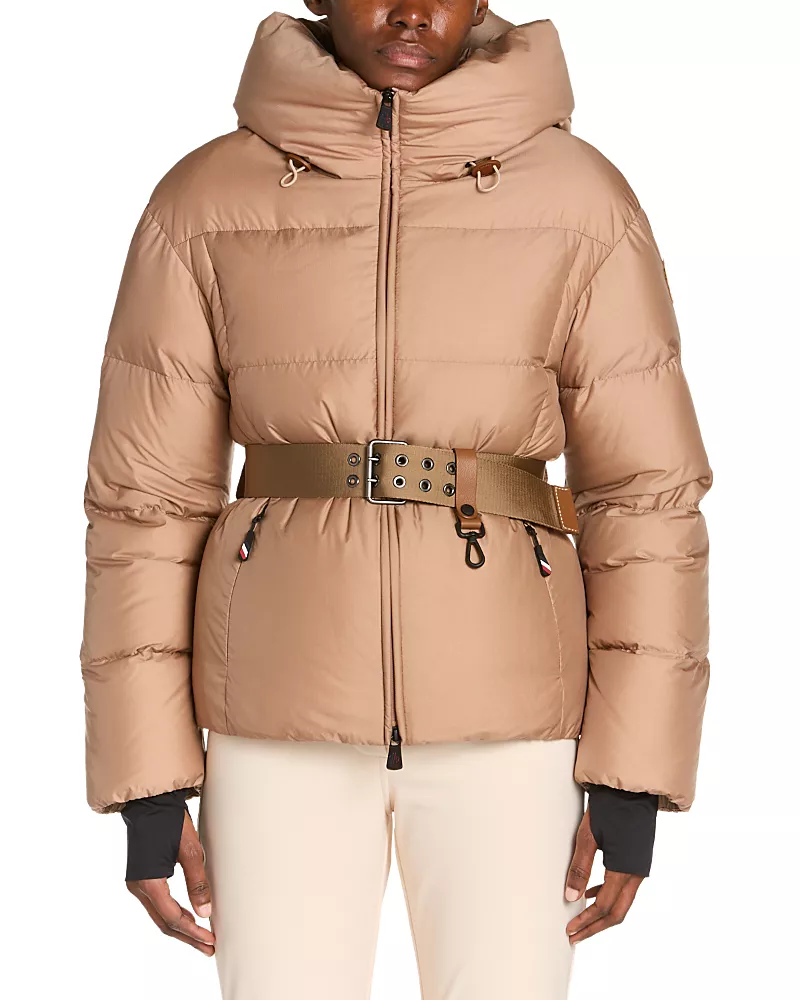 Moncler Nisene Jacket