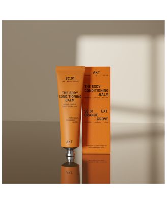 The Body Conditioning Balm SC.01 Ext. Orange Grove 3.4 oz.