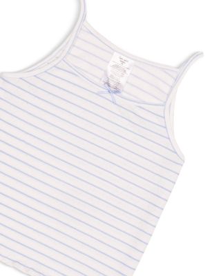 Girls' Tank & Short Set - Big Kid