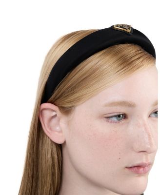 Re-Nylon Headband