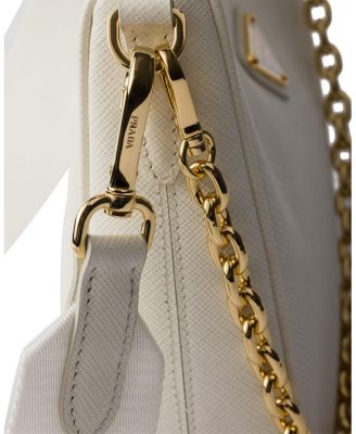 Re-Edition 2005 Saffiano Leather Bag