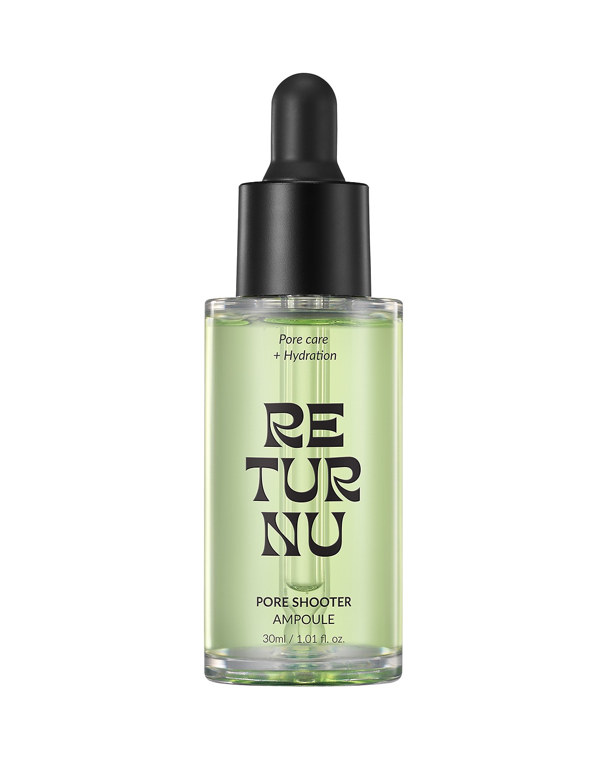 Poreshooter Ampoule