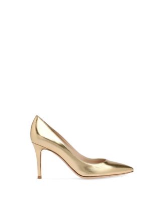  Women's Gianvito 85 Pumps