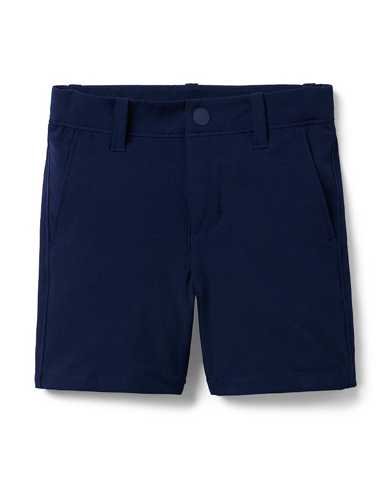 Janie And Jack The Everywhere Quick Dry Short
