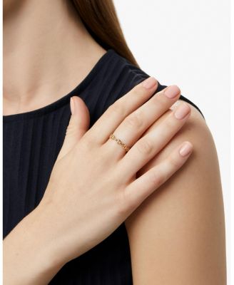 Iver Anchor Chain Ring