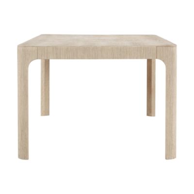 Horizon Rectangular Extension Dining Table