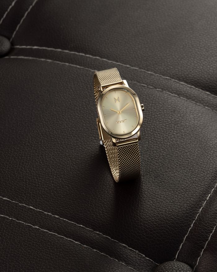 Carmel Oval Watch
