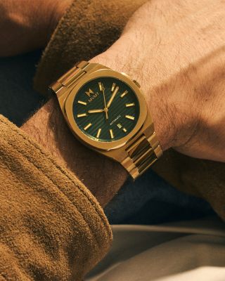 Odyssey II Automatic Watch, 40mm