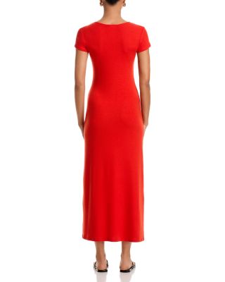 Lauren Knit Maxi Dress