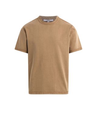 Heavyweight Short Sleeve Tee