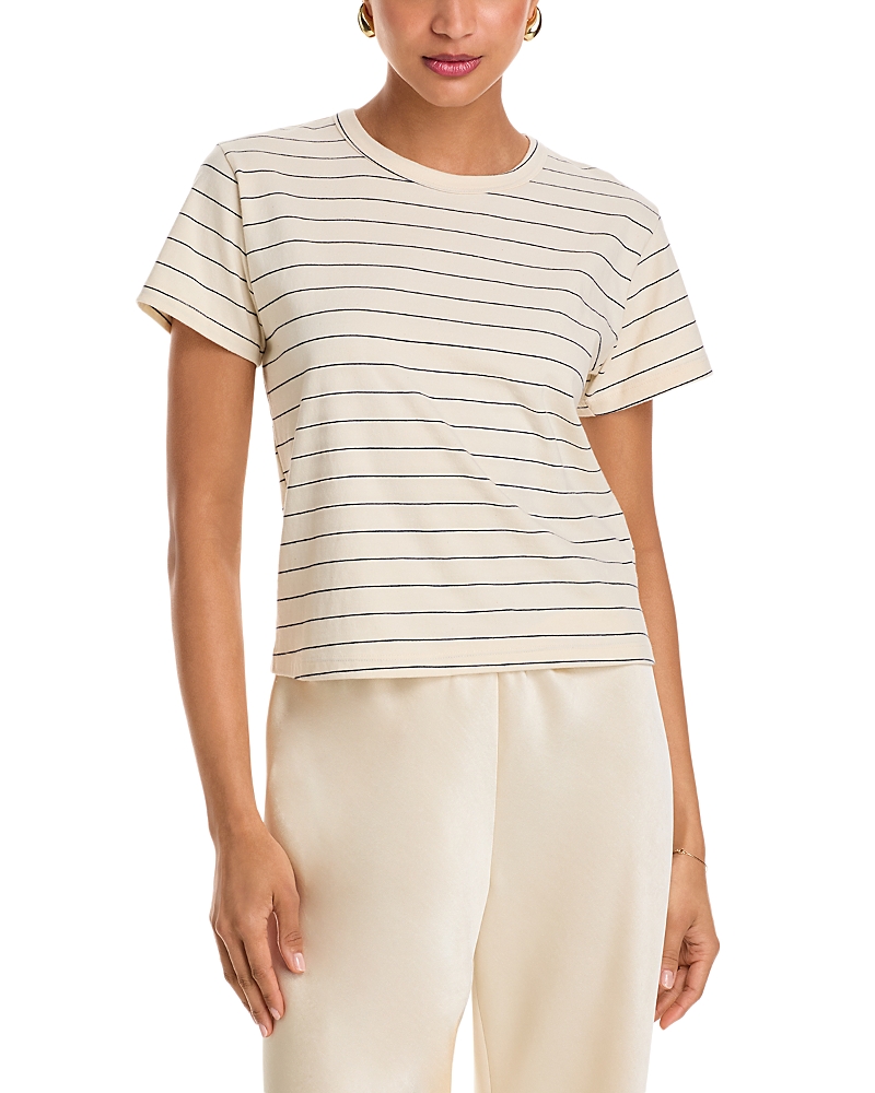 Leset The Margo Stripe Tee