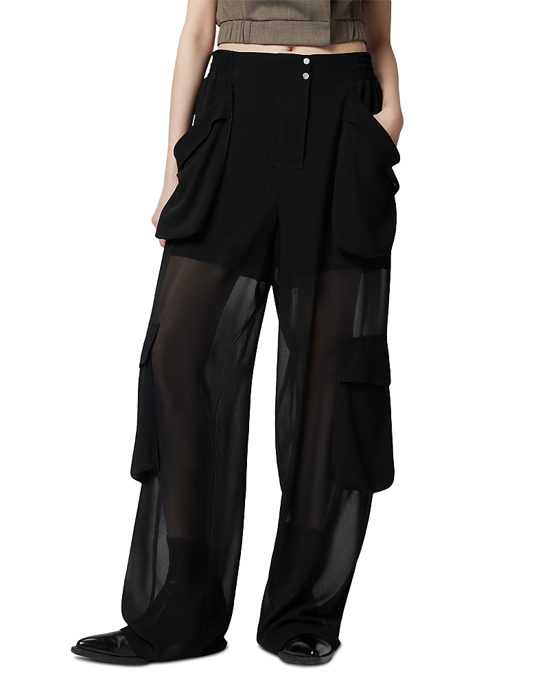 Shop Pinko Sottocasa Pants
