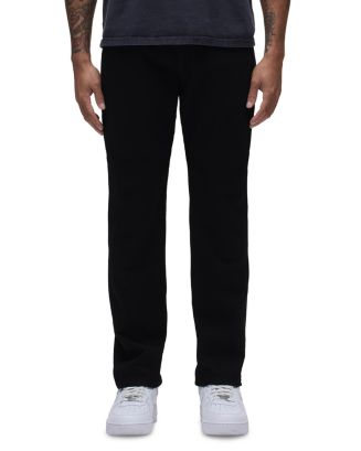 Hudson Blake Slim Straight Fit Jeans | Bloomingdale's