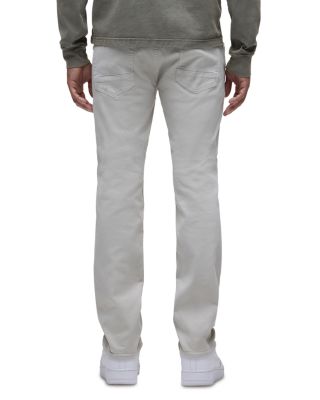 Blake Slim Straight Fit Jeans  