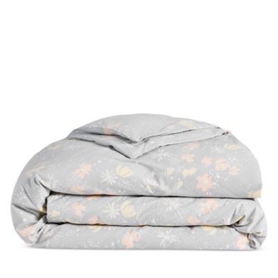 Classic Percale Duvet Cover, King/Cali King