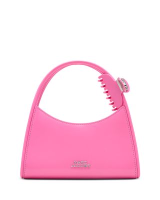 The Claw Clip Crossbody