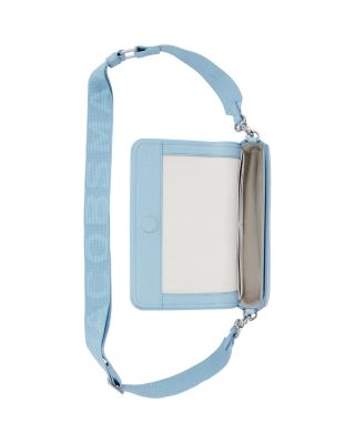 The Leather Mini Bag