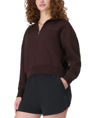 Explorer Elevated Shorts