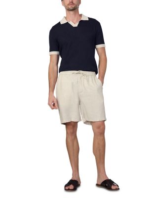 Clarkson Linen 7" Shorts