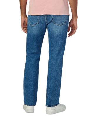 The Brixton Slim Straight Fit Jeans in Cahuenga