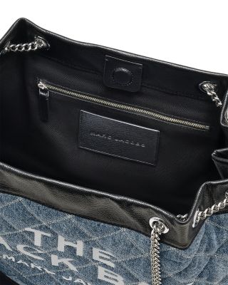 Large Chain Sack Bag