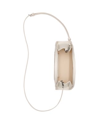 The Claw Clip Crossbody