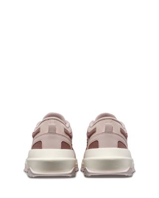 Women's Jogger Sneakers