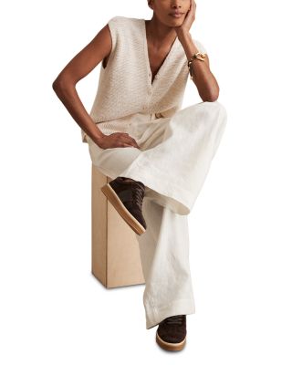 Women's Trainer Sneakers