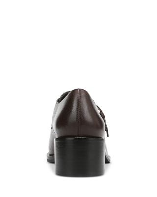 Women's Lennox Loafer Pumps