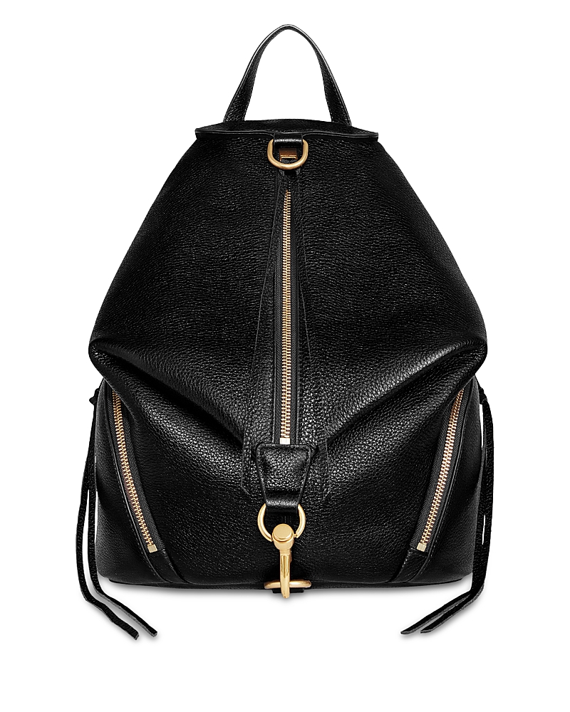 Rebecca Minkoff Julian Leather Backpack