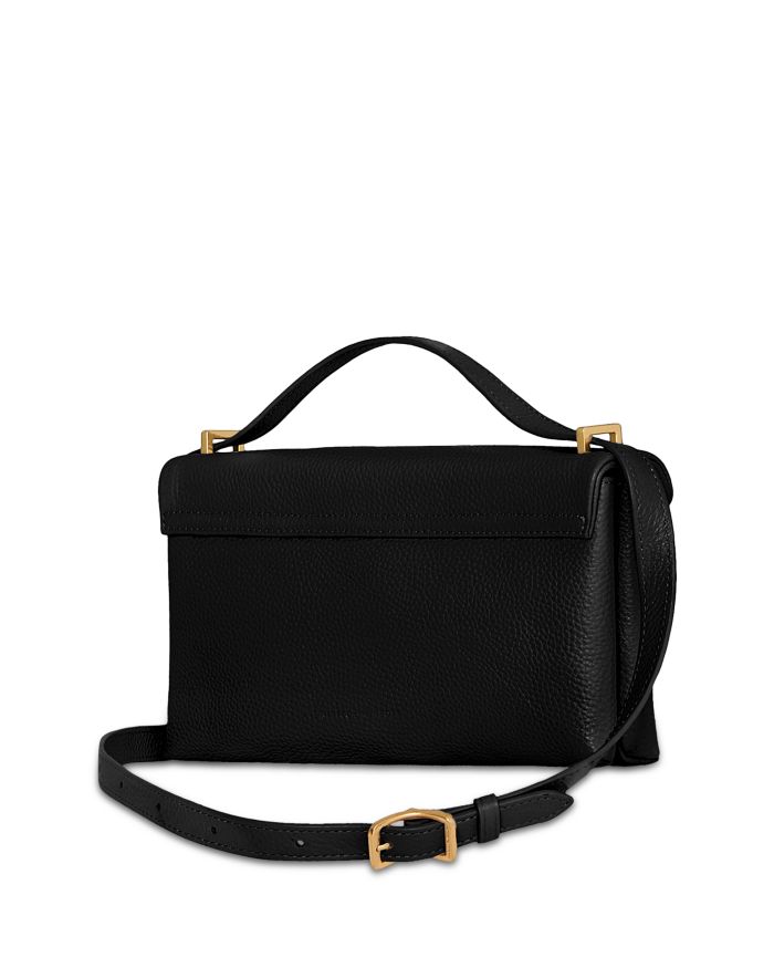 Megan East/West Crossbody