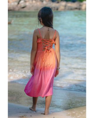 Girls' Pearl Dress - Little Kid, Big Kid