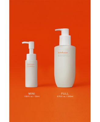 Gentle Cleansing Oil 6.8 oz.