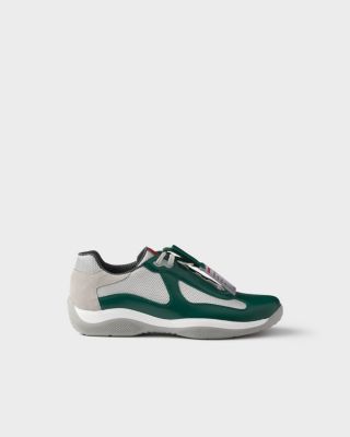  Men's America s Cup Original Sneakers
