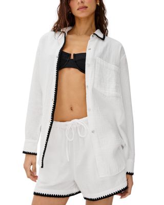 x L Space Sunny Shorts