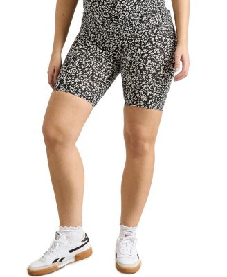  The Maternity Bodyflex Bike Short