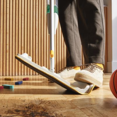 CleanTech 2-in-1 Spray Mop