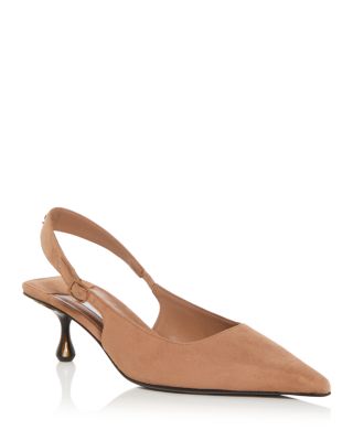 Women&#39;s Amel 50 Slingback Pumps