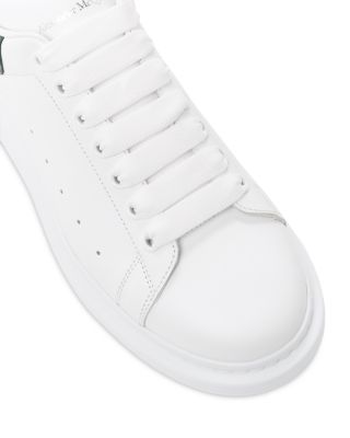 Men's Candid Low Top Sneakers 