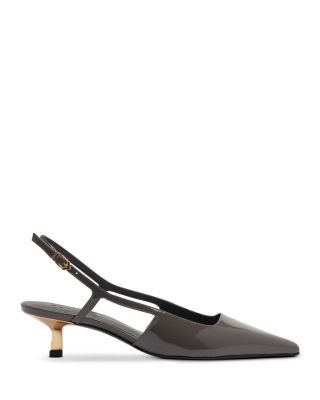 Women's Sophia Pumps