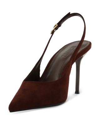 Women&#39;s Alicia Slingback Pumps