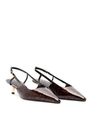 Women's Sophia Pumps