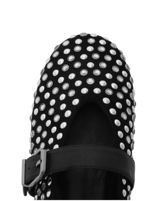 Women&#39;s Eiza Glam Flats